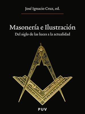 cover image of Masonería e Ilustración
